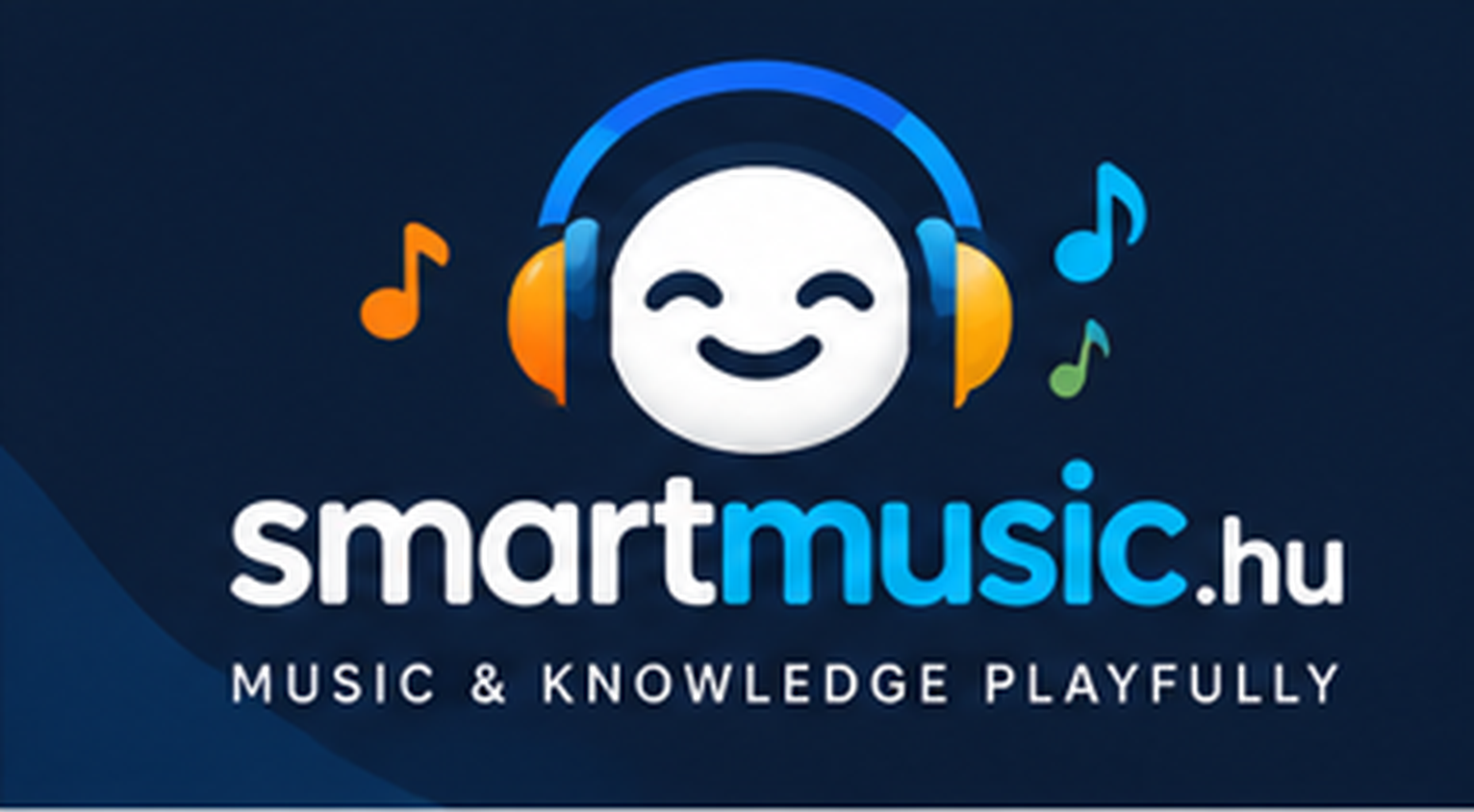 smartmusic.hu – MUSIC & KNOWLEDGE PLAYFULLY